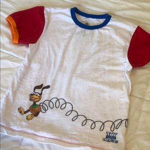 Disney t shirt